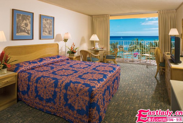 看星座说运势 Worldhotels2011年最佳配搭