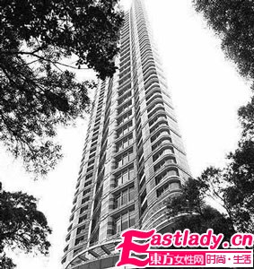 盘点娱乐圈明星的十大爱巢豪宅