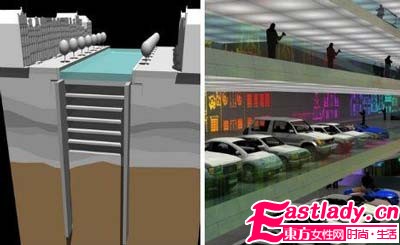 盘点全球十二大水上美丽城市