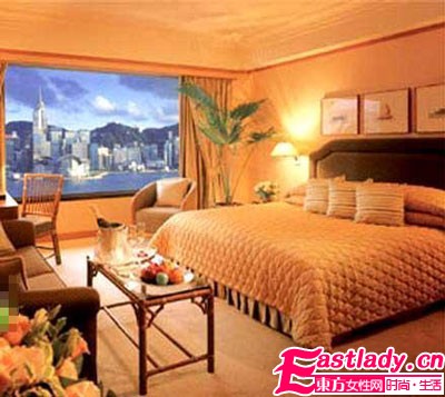 盘点娱乐圈明星的十大爱巢豪宅