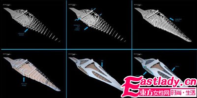 浮在海上的独特酒店 Morphotel展现另类奢华