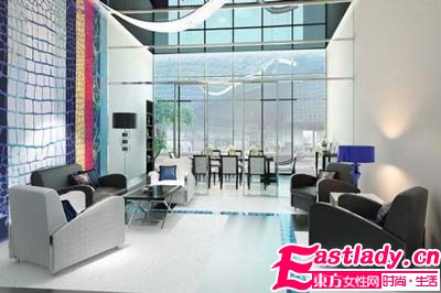 范思哲在菲律宾的6800万美元超豪华公寓