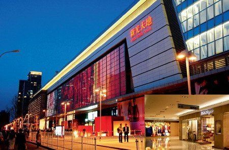 全国奢侈品数量20强城市名单出炉