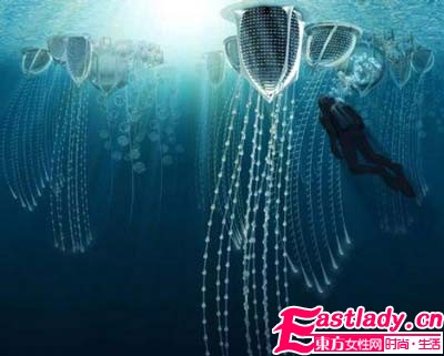 盘点全球十二大水上美丽城市