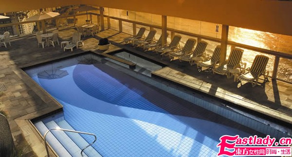 看星座说运势 Worldhotels2011年最佳配搭