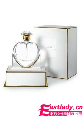 11款限量香水瓶   值得收藏