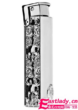 11款限量香水瓶   值得收藏