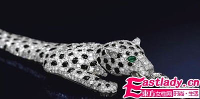 温莎公爵夫人手镯拍出700万美元    为世界最昂贵