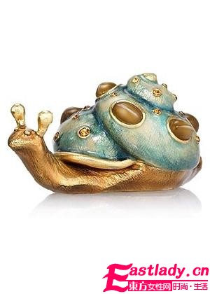 11款限量香水瓶   值得收藏