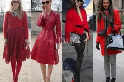 浪漫圣诞派对穿什么 这么搭配圣诞女王非你莫属