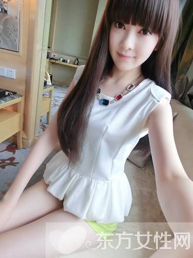 清凉时尚淑女风夏装搭配 让你成为街头万人迷