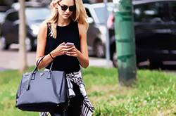 夏季显瘦必备神器 穿它绝对显瘦一整夏