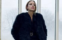 欧美时尚博主教你潮流搭配 这么搭绝对不俗气