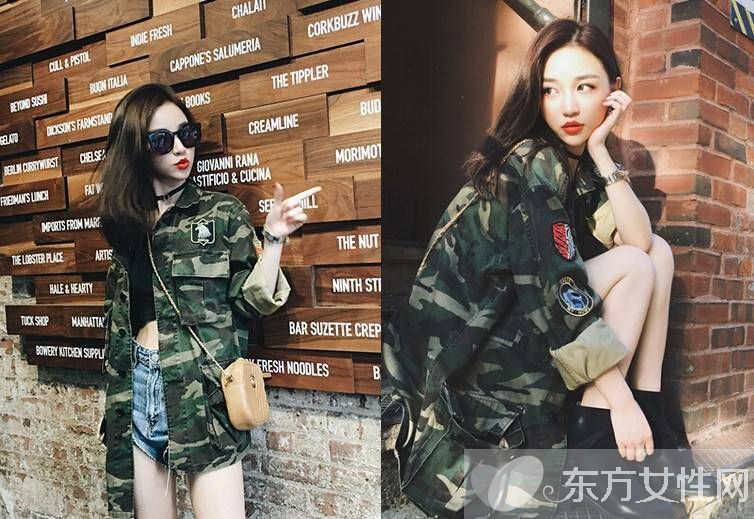 今年流行什么秋装 时尚潮流搭配技巧推荐