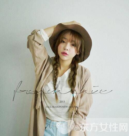 时尚毛呢帽子最新款推荐 冬日里的又一潮品哦