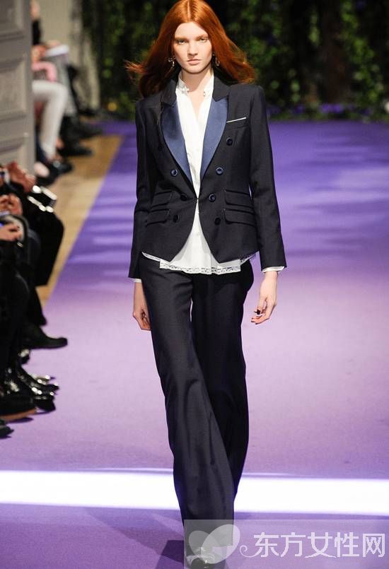 70年代时尚元素风格推荐 时尚与经典的完美结合