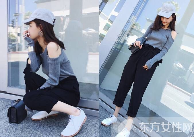 今年流行什么秋装 时尚潮流搭配技巧推荐