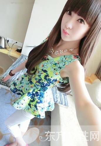 清凉时尚淑女风夏装搭配 让你成为街头万人迷