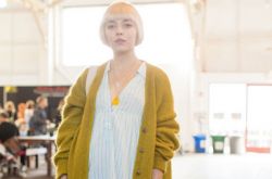 针织开衫怎么搭配更好看 秋天你就该这么穿