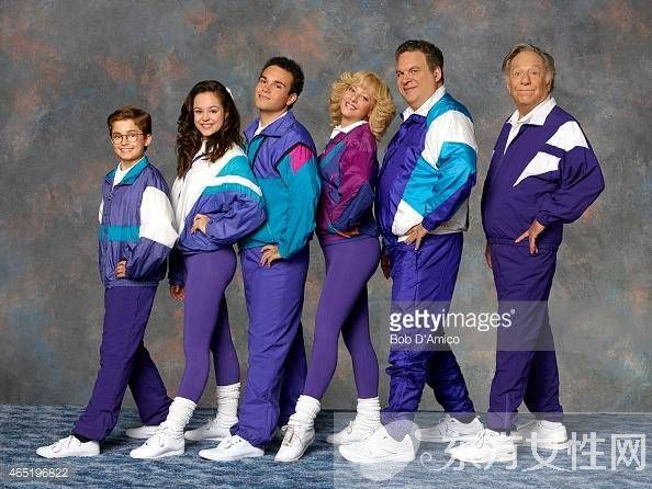 达人健美裤时尚街拍 健美裤居然成了时尚潮流