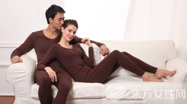 国内十大保暖内衣品牌排行榜 最受欢迎的居然是它