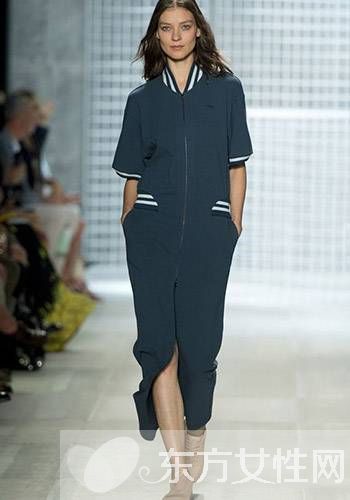 休闲运动服饰怎么穿最潮 这些穿法让你爱上运动