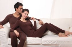 国内十大保暖内衣品牌排行榜 最受欢迎的居然是它