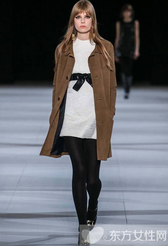 70年代时尚元素风格推荐 时尚与经典的完美结合