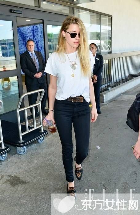 平底鞋搭配什么裤子 多种风格随你挑