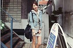 秋季卫衣帽衫怎么搭配好看  随意搭也能扮靓