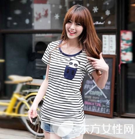 逆生长减龄装扮搭配推荐 哪个女生能抵挡它的魅力