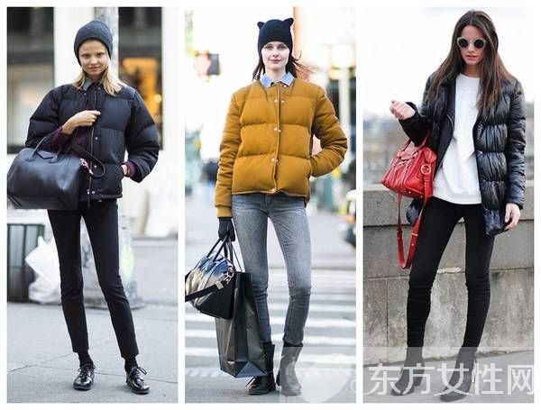 谁说细长腿是女神专属 摆脱粗腿得这样治理