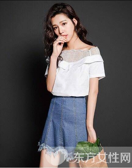 讲真 挑这样t恤 让你的普通衫变身百搭t恤