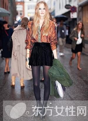 小个子女生春季ol通勤装 时尚干练不失个性