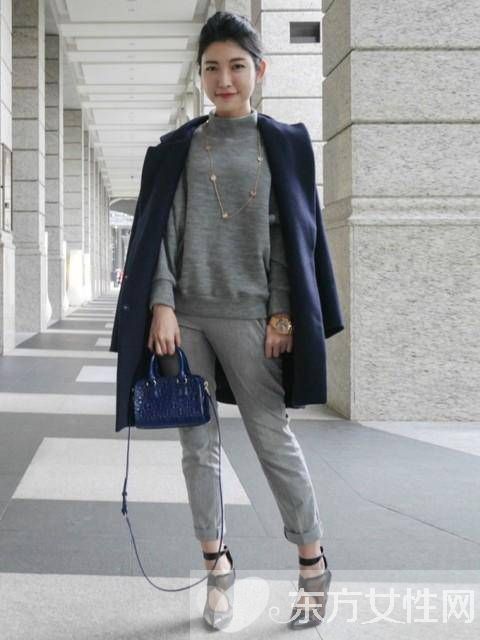 时尚炫酷穿搭术推荐 一件衣服多种穿法才叫绝