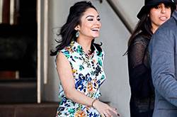 2016时尚夏季裙装穿搭 轻松打造清爽时尚感