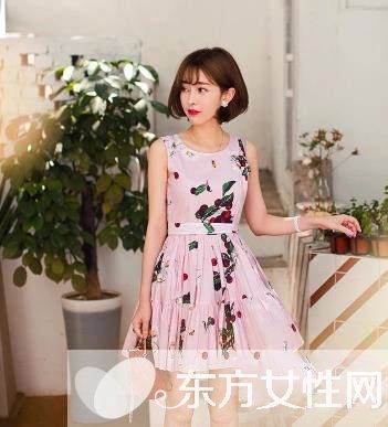 夏季服装如何搭配更潮 这些搭配方式赶紧收藏起来