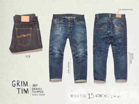 科学养牛 如何提高牛仔裤的使用寿命