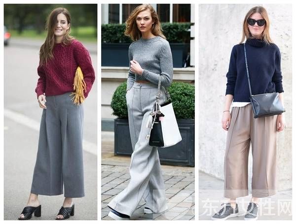 谁说细长腿是女神专属 摆脱粗腿得这样治理