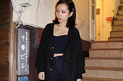 经典牛仔裤时尚搭 这么一搭瞬间提升品味