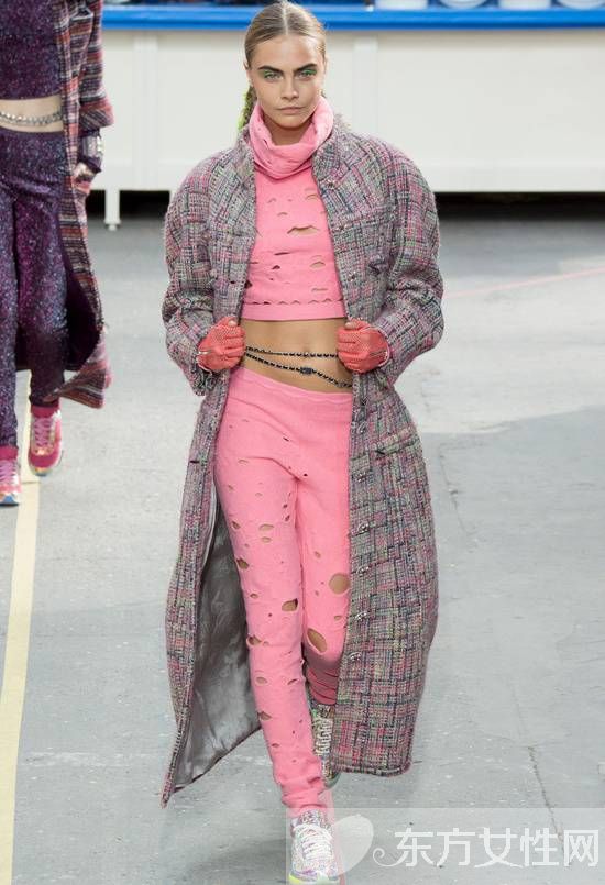 70年代时尚元素风格推荐 时尚与经典的完美结合