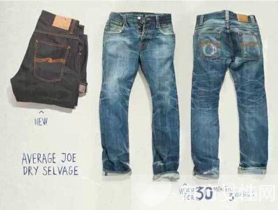 科学养牛 如何提高牛仔裤的使用寿命