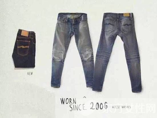 科学养牛 如何提高牛仔裤的使用寿命