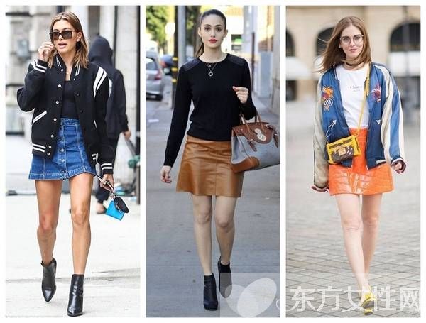 谁说细长腿是女神专属 摆脱粗腿得这样治理