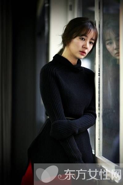 盘点尹恩惠《想你》剧中服装 时尚搭引领潮流