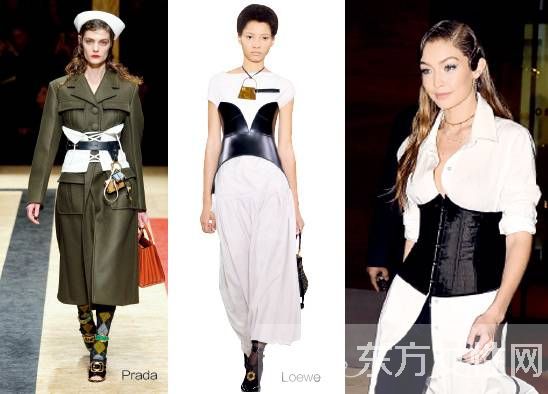 冬天时尚穿搭没有这十强这么过冬