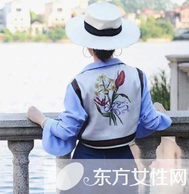夏季服装如何搭配更潮 这些搭配方式赶紧收藏起来