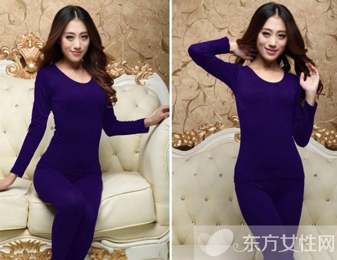 国内十大保暖内衣品牌排行榜 最受欢迎的居然是它