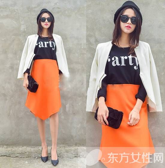 小西装时尚混搭风格推荐 这么穿职场潮人就是你