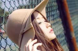 时尚毛呢帽子最新款推荐 冬日里的又一潮品哦